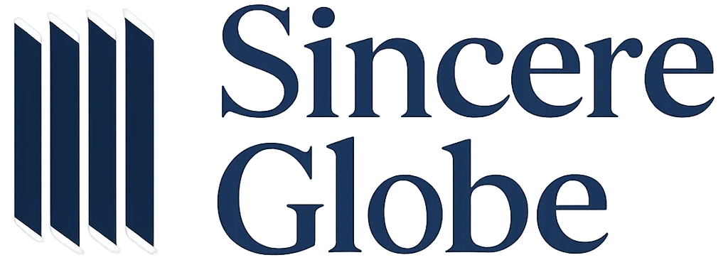 Sincere Globe
