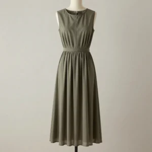 Open Air Dress