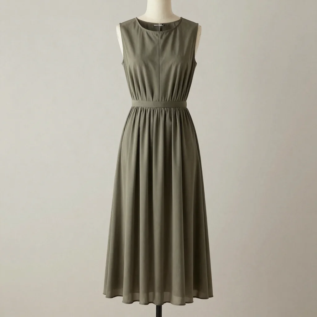 Open Air Dress