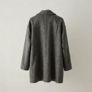 Folded Light Jacket